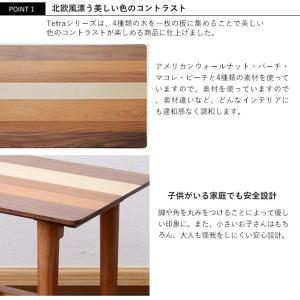サイドテーブル 北欧 おしゃれ 収納 ベッドサ...の詳細画像2