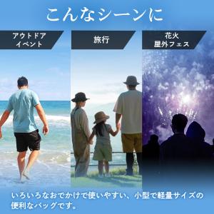 ミニショルダーバッグ ショルダーバッグ 斜めが...の詳細画像4