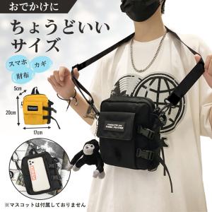 ミニショルダーバッグ ショルダーバッグ 斜めが...の詳細画像5