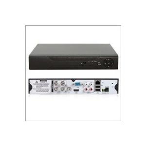 防犯カメラ 監視カメラDVR【日本語対応】AHD-M対応 最新 4ch 防犯カメラ 監視カメラDVR【日本語対応】AHD-M対応 最新 4ch