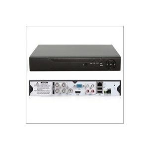 防犯カメラ 監視カメラDVR【日本語対応】AHD-M対応 最新 4chデジタル 