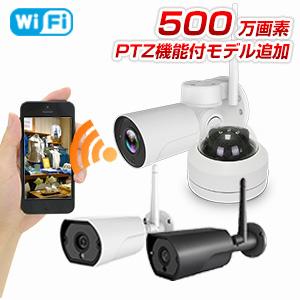 Panasonic（パナソニック） センサー付屋外ワイヤレスカメラ VL-WD712X
