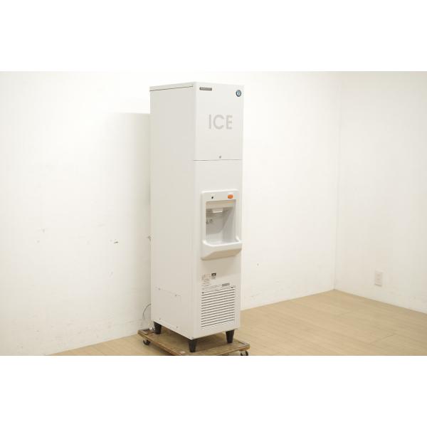 ホシザキ キューブアイスディスペンサー DIM-30D-1 2022年製 100V 製氷機 業務用 ...
