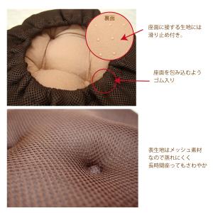 チェアパッド 丸椅子カバー 丸椅子 椅子カバー...の詳細画像2