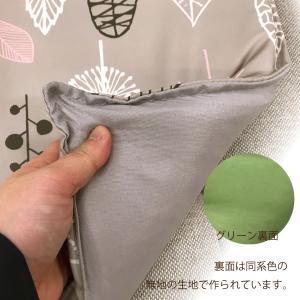 クッション シートクッション ひも付き ズレに...の詳細画像5