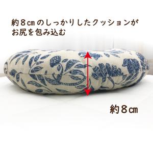 クッション 円座 円座クッション リング ドー...の詳細画像3
