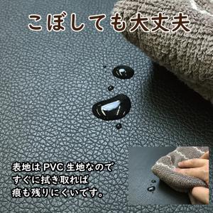 クッション 座布団 レザー シートクッション ...の詳細画像2