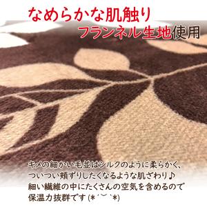 ラグ カーペット 正方形 190×190 マッ...の詳細画像3