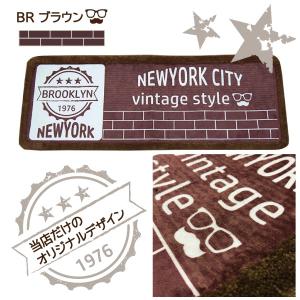 マット 玄関マット キッチンマット インテリア...の詳細画像1