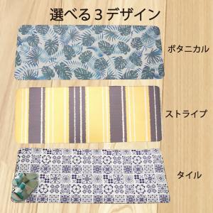 キッチンマット 拭ける 北欧 おしゃれ クッシ...の詳細画像4