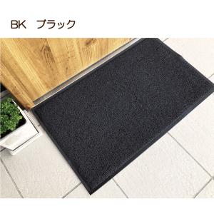 玄関マット 洗える 屋外 屋内 オフィス ウェ...の詳細画像1