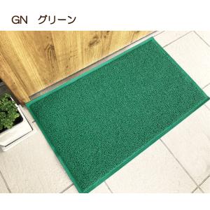 玄関マット 洗える 屋外 屋内 オフィス ウェ...の詳細画像3