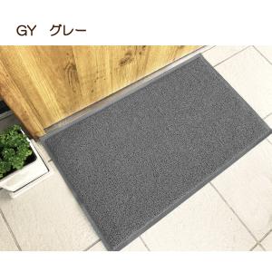 玄関マット 洗える 屋外 屋内 オフィス ウェ...の詳細画像4