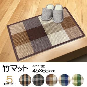 RIPNDIP（リップンディップ） RIPNDIP GO AWAY DOOR MAT BROWN