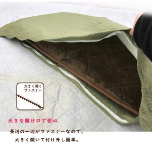 長座布団カバー 68 120 座布団カバー 座...の詳細画像3