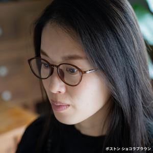 試着交換OK 老眼鏡 レディース 度数0.5 ...の詳細画像2