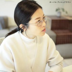 老眼鏡 おしゃれ レディース 度数0.5〜 全...の詳細画像5