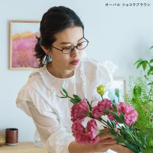 老眼鏡 おしゃれ レディース 度数0.5〜 全...の詳細画像2