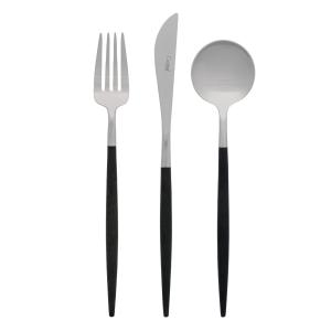 Cutipol（クチポール） 正規品 カトラリーセット ゴア GOA アイボリー