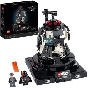 LEGO レゴ スターウォーズ インペリアル シャトル タイディリアム