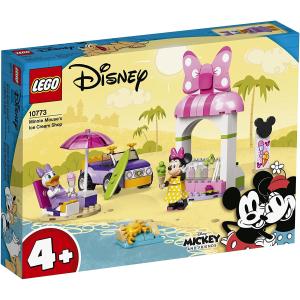 LEGO（レゴ） ディズニー ミニフィグ ミニー・マウス - ヴィンテージ