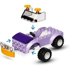 レゴ LEGO レゴブロック ディズニー フレ...の詳細画像3