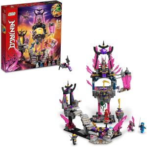 LEGO(レゴ) ニンジャゴー】 ニンジャゴー 飛行戦艦ニンジャゴー 9446 