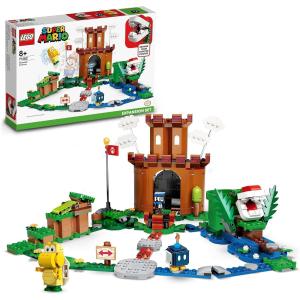 LEGO（レゴ） スーパーマリオ ルイージマンション(TM) キングテレサ の 