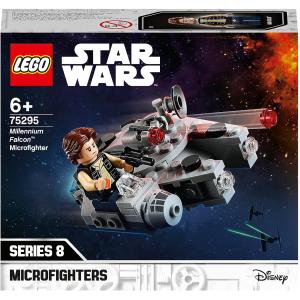 LEGO STAR WARS レゴ スターウォーズ X-ウィング ファイター レッド 