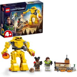 レゴ LEGO レゴブロック ディズニー ピクサー バズライトイヤー ザイクロプス 宇宙 76830