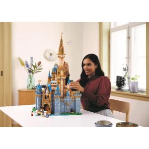レゴ LEGO レゴブロック ディズニー キャ...の詳細画像2
