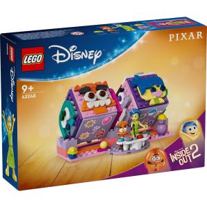 レゴ LEGO レゴブロック ディズニー イン...の詳細画像2