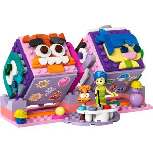 レゴ LEGO レゴブロック ディズニー イン...の詳細画像4