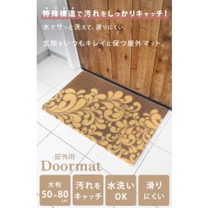 SALE 2180円→1980円 玄関マット ...の詳細画像1