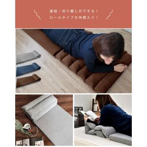 ごろ寝マット 180 180cm 車中泊 ロン...の詳細画像1
