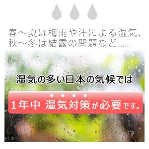 除湿シート 除湿マット 除湿パッド シングル ...の詳細画像2