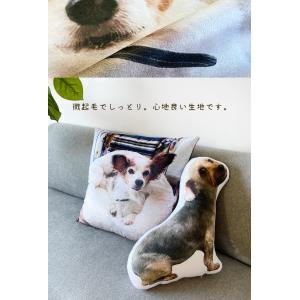 オリジナル オーダーメイドクッション オーダー...の詳細画像2