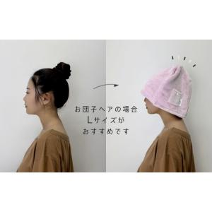 ポイント利用 サウナハット おしゃれ メンズ ...の詳細画像4