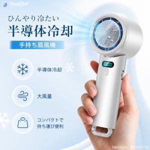 ハンディファン 半導体冷却冷却プレート -25℃...の商品画像