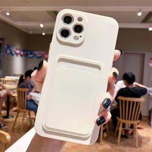 携帯ケース iPhone スマホケース シリコ...の詳細画像2