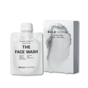 BULK HOMME（バルクオム） ザ ローション 乳液 100g / BULK HOMME Co