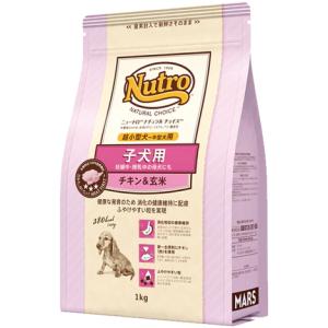 ニュートロ ニュートロ ナチュラルチョイス 中型犬〜大型犬用 成犬用