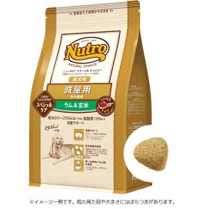 ニュートロナチュラルチョイス ラム＆玄米 中型犬 大型犬 成犬用 14kg ニュートロ ナチュラルチョイス ラム&玄米 中型犬~大型犬用