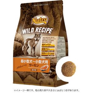 ワイルドレシピ 子犬用4キロ×2 Amazon.co.jp: Nutro ワイルドレシピ 子犬用 グレインフリー 超