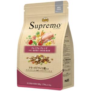 Nutro シュプレモ 小型犬用 成犬用 3kg ２個セット シュプレモ ニュートロ シュプレモ 小型犬用 成犬用 3kg ／ NS108