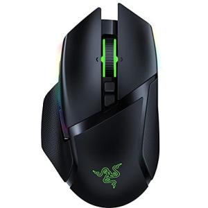 Razer Basilisk Ultimate Without Charging