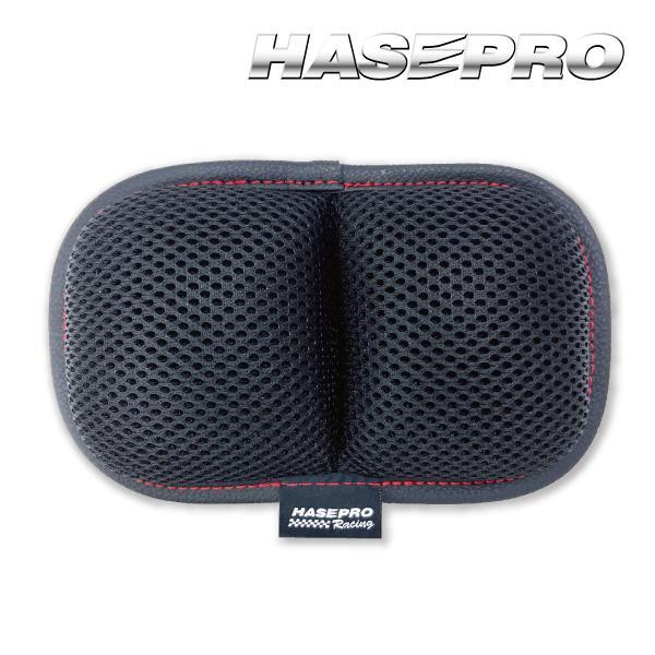 ハセプロ　ハセ・プロレーシング　オフィシャルニーパッドAir　マルチ　HPR-KP3