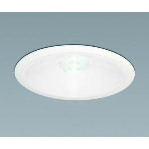 LEDダウンライト　COB39.8W　埋込穴径Φ250用　FHT42W×3相当　昼白色★適合電源付★　BML-29736E