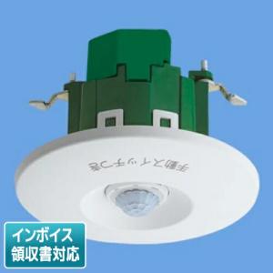 パナソニック WTK-24818 6個 WTK24818 パナソニック 熱線センサ付自動スイッチ 親器(8A 100Vタイプ