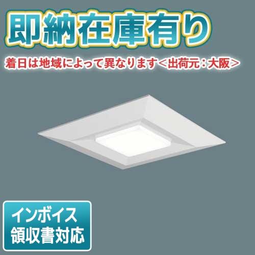 [法人限定][即納在庫有り] XLX160DENJ LA9 パナソニック 天井直付・埋込型 スクエア...